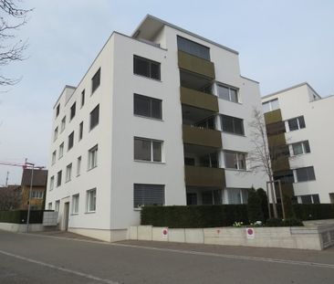 Ein glücklicher Wohnungsstart - Photo 3