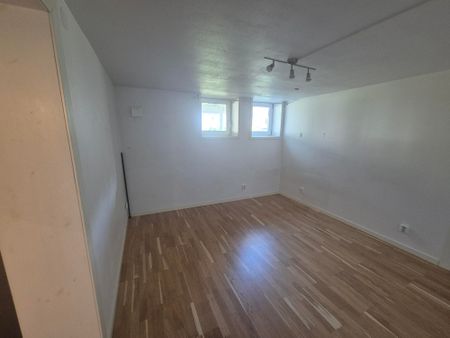 Kubikenborgsgatan, Sundsvall - Foto 5