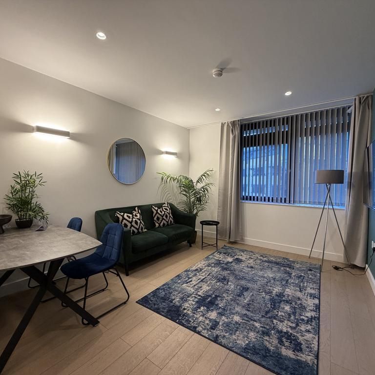 1 bedroom flat to rent - Photo 1