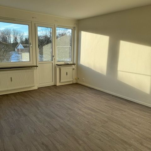 Ponsbachs väg, Krylbo - Foto 1