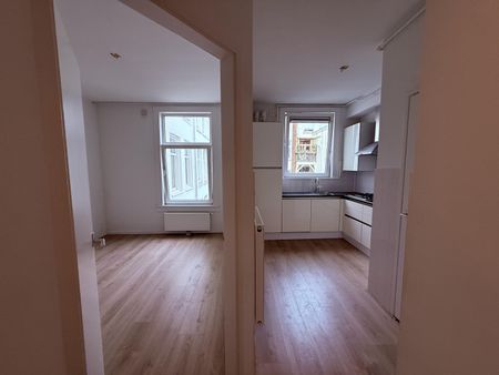 Te huur: Appartement Bosboom Toussaintstraat 20 2 in Amsterdam - Foto 2