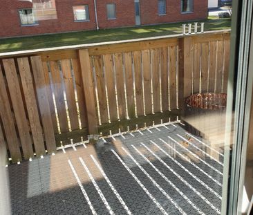 Kungsvägen, Växjö - Foto 5