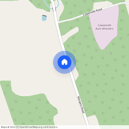 3334 Morgans Road, Clarington