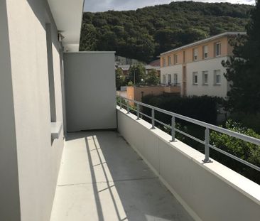 Location Appartement 2 pièces 46m² BESANCON 25000 - Photo 4