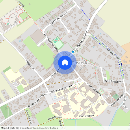 Zammelseweg 217 / 2, 2440 Geel