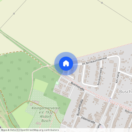 Im Birnbaumswinkel 40, 52477 Nordrhein-Westfalen - Alsdorf