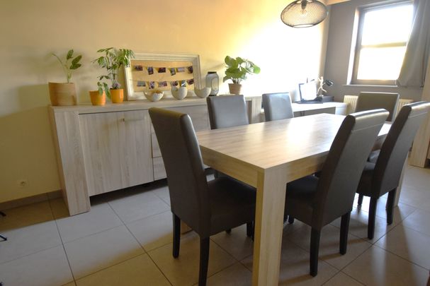 Appartement te huur - Photo 1