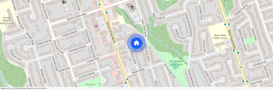 37 Caledon Court, Oshawa