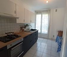 À louer / Appartement F3 / BESANCON QUARTIER MONTRAPON 1 C rue Galilée - Photo 2