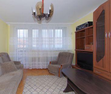 mieszkanie na wynajem Szczecin Centrum - Zdjęcie 4