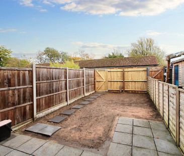 2 bedroom terraced house to rent - Photo 6