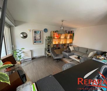 Location Appartement 2 pièces 43m² BRIVE LA GAILLARDE 19100 - Photo 2