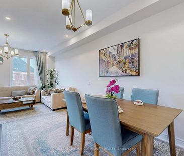 For Lease - 66 Drizzel Crescent, Richmond Hill, Ontario - Photo 6