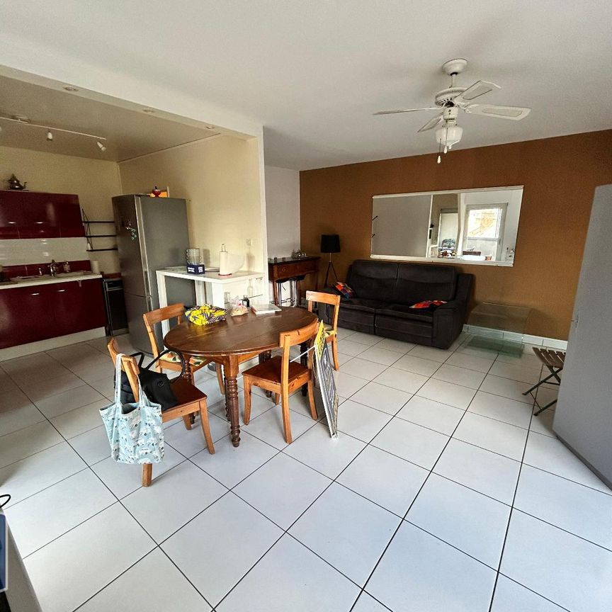 Location Appartement 3 pièces 62m² LE MANS 72000 - Photo 1