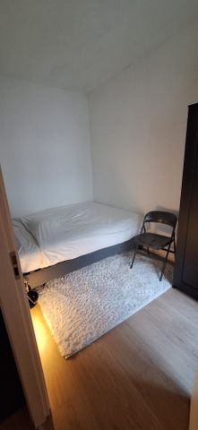 Appartement voor 2 studenten te huur in Breda-centrum - Foto 3