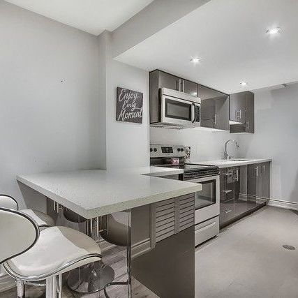 For Lease - 78 Beachville Circle Unit# BSMT, Brampton, Ontario - Photo 1