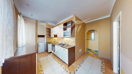 Pronájem bytu 2+1 51 m² - Photo 3