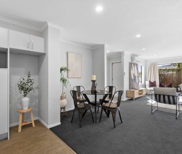 Welcome to 2/52 Cook Street! - Photo 1