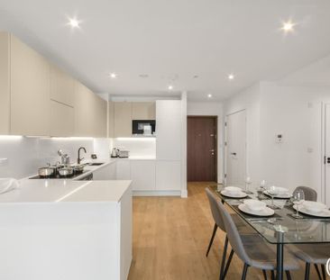 Capital Interchange Way Brentford TW8 - Photo 6