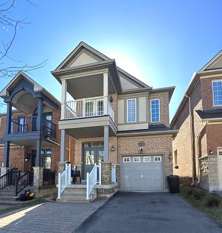 For Lease - 137 Laramie Crescent, Vaughan, Ontario - Photo 4