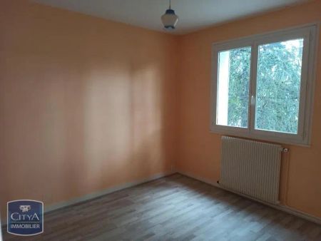Appartement à louer 3 pièces 72.84m² - Photo 2