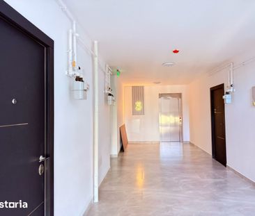 PRIMA INCHIRIERE! 2 camere cu terasa si parcare, et 3, lift, TOTUL NOU - Photo 1
