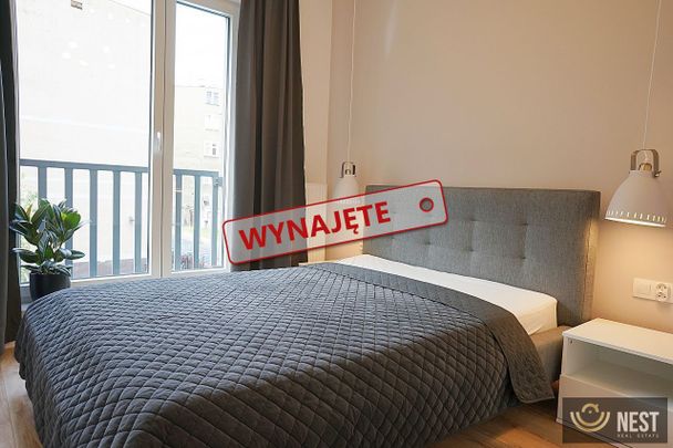 Dwupokojowe mieszkanie na Starym Mieście ! - Фото 1