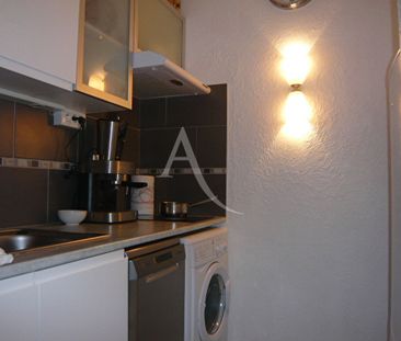 Location Appartement 2 pièces 31m² LA GRANDE MOTTE 34280 - Photo 5