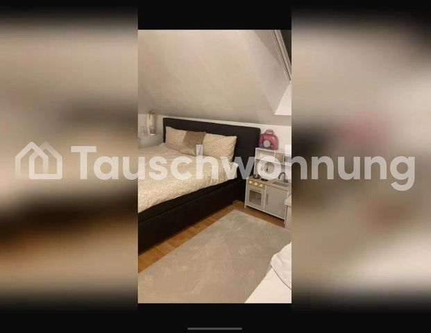 TAUSCHWOHNUNG Ich tausche eine 2 Zimmer Wohnung - Photo 1