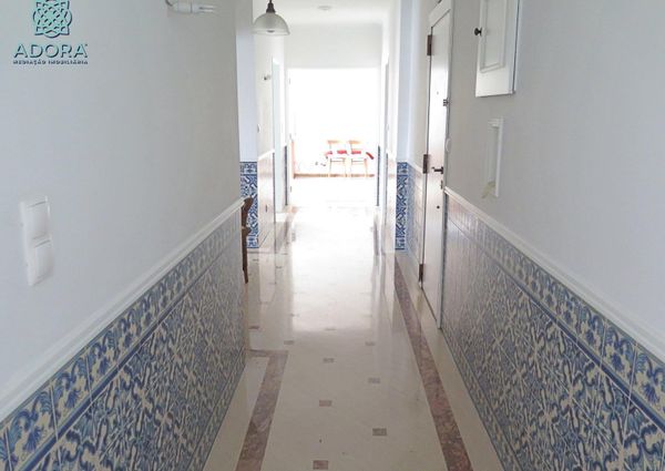 Apartamento T3 em Lisboa