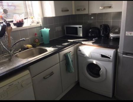 Room in a Shared House, Beckford Road, CR0 - Photo 4