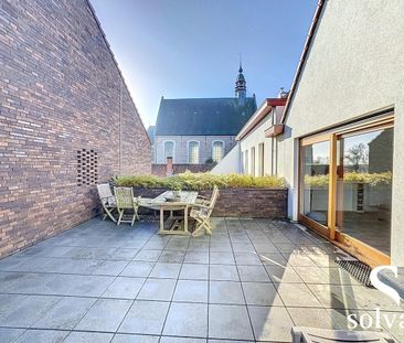 Woning nabij centrum Zomergem - Photo 6