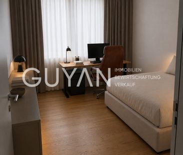 5.5 Zimmer, 147 m² - Foto 3