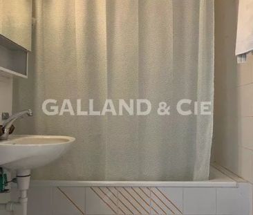 Appartement de 2.5 pièces au 4ème étage avec balcon - Foto 6