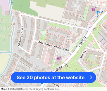 Muchobór ul Godlewskiego/ Mińska, 2.pok. kuchnia osobno - Photo 1