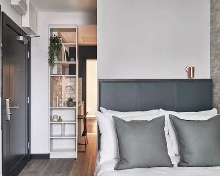 Cosy Studio - Photo 4