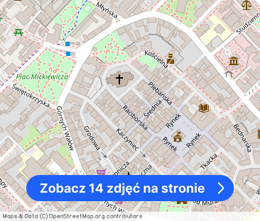 Przestronne 2-pokojowe mieszkanie z klimatyzacją - Zdjęcie 1