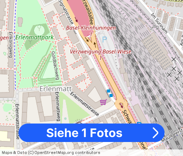 Urban Studio Apartment - Foto 1