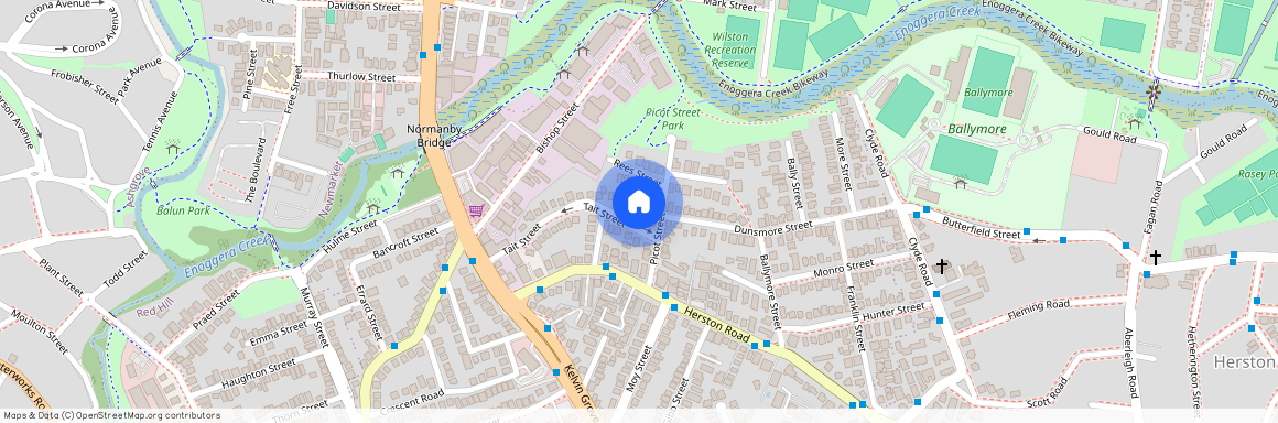 60A Tait Street, Brisbane, Queensland 4059