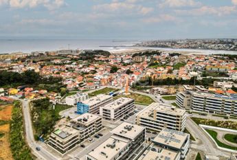 Apartamento T3 em Porto