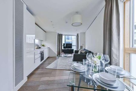 Merchant Square East, Mayfair, W2 - Photo 2