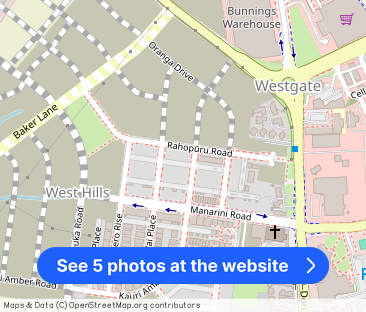 Westgate, 2 Bedrooms, $610 - Photo 1