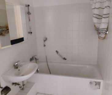 1 Raumwohnung im Grünen mit guter Anbindung in die Innenstadt - Photo 3