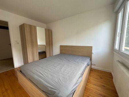 Appartement T3 Brives-Charensac à louer - Photo 2