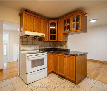 For Lease - 102 Castle Hill Drive, Toronto, Ontario - Photo 6