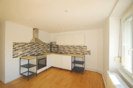 Location Appartement 2 pièces 50m² LA BROQUE 67130 - Photo 5