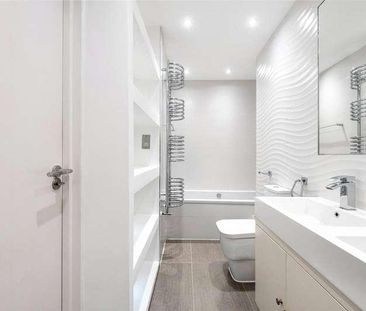 Shirland Road, Maida Vale, London, W9 - Photo 2