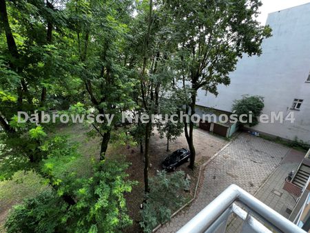 Mieszkanie na wynajem 52,00 m² Białystok, Centrum, Henryka Sienkiewicza - Zdjęcie 2