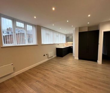 1 bedroom apartment to rent - Photo 2