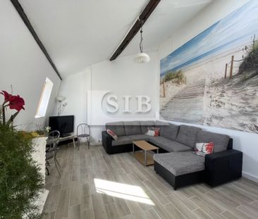 Location Appartement 3 pièces 54m² BOISSY SOUS ST YON 91790 - Photo 3